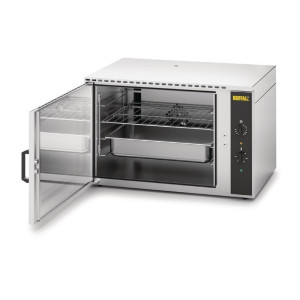 Convectieoven 100 L - Buffalo