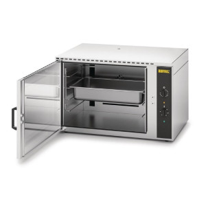 Convectieoven 100 L - Buffalo