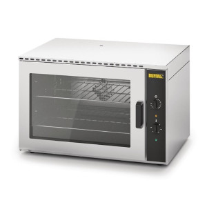 Convectieoven 100 L - Buffalo