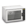 Convectieoven 100 L - Buffalo