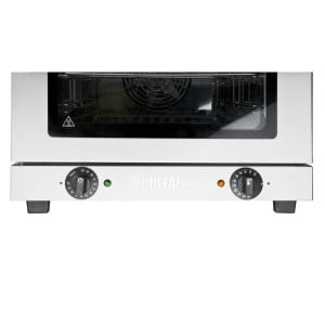 Professionele Convectieoven 21 L - Buffalo