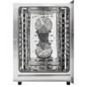 Vier Gemengde met Touchscreen 11 x GN 1/1 - Buffalo