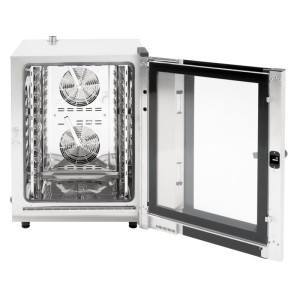 Vier Gemengde met Touchscreen 11 x GN 1/1 - Buffalo