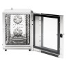 Vier Gemengde met Touchscreen 11 x GN 1/1 - Buffalo