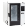 Vier Gemengde met Touchscreen 11 x GN 1/1 - Buffalo