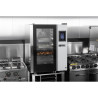 Vier Gemengde met Touchscreen 11 x GN 1/1 - Buffalo