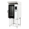 Vier Gemengde met Touchscreen 11 x GN 1/1 - Buffalo