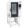 Vier Gemengde met Touchscreen 11 x GN 1/1 - Buffalo