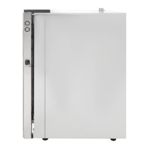 Vier Gemengde met Touchscreen 11 x GN 1/1 - Buffalo