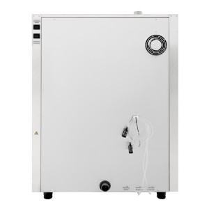Vier Gemengde met Touchscreen 11 x GN 1/1 - Buffalo