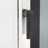 Vier Gemengde met Touchscreen 11 x GN 1/1 - Buffalo