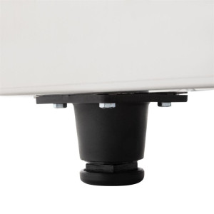 Vier Gemengde met Touchscreen 11 x GN 1/1 - Buffalo