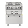Fourneau Électrique sur Four à Convection GN 1/1 600 - Buffalo