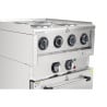 Fourneau Électrique sur Four à Convection GN 1/1 600 - Buffalo