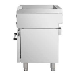 Elektrische Kookplaat Convectieoven 600 - Buffalo