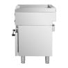 Plaque de Cuisson Électrique Four à Convection 600 - Buffalo