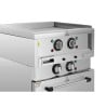 Plaque de Cuisson Électrique Four à Convection 600 - Buffalo