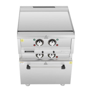 Elektrische Kookplaat Convectieoven 600 - Buffalo
