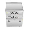 Plaque de Cuisson Électrique Four à Convection 600 - Buffalo