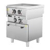Plaque de Cuisson Électrique Four à Convection 600 - Buffalo