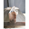 Plancha Gas Groot Model Inox