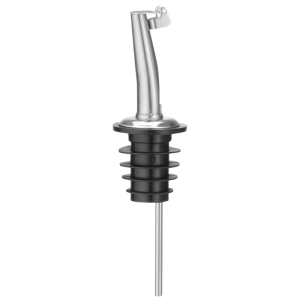 Giettuit met Flip Top Deksel - Set van 6