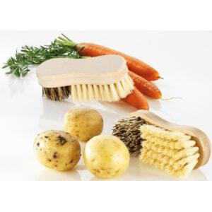 Vegetable and truffle brush from the brand La Bonne Graine