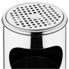 Cilindrische Asbak Prullenbak - 12 L