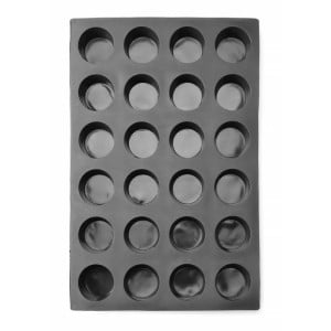 Silicone Muffin Mold - HENDI
