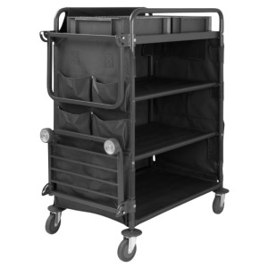 Chariot de Nettoyage Compact