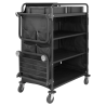 Chariot de Nettoyage Compact