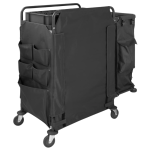 Chariot de Nettoyage Compact