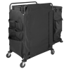 Chariot de Nettoyage Compact