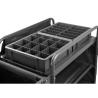 Chariot de Nettoyage Compact