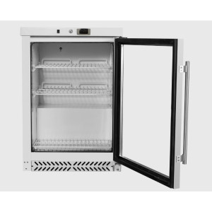 Mini Refrigerated Cabinet - Positive Glass