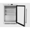 Mini Glazen Koelkast 170 L 0/+8 °C - Dynasteel