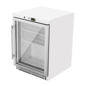 Mini Refrigerated Cabinet - Positive Glass