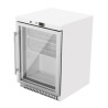 Mini Refrigerated Cabinet - Positive Glass