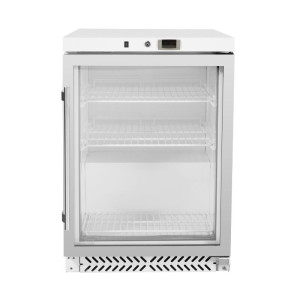 Mini Refrigerated Cabinet - Positive Glass