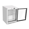 Mini Glazen Koelkast 170 L 0/+8 °C - Dynasteel