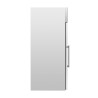 Glazen Koelvitrine - 650 L - Dynasteel