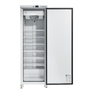 Vrieskast 380 L Geventileerde Koeling -18/-22 °C