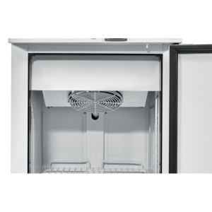 380 L Ventilated Cold Freezer Cabinet -18/-22 °C