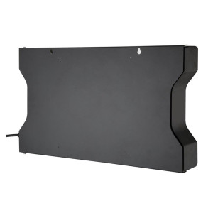 Désinsectiseur Professionnel LED Plaques de Glu - 12W - Eazyzap