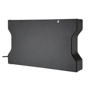 Professional Insect Killer LED Glue Boards - 12W - Eazyzap