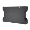 Désinsectiseur Professionnel LED Plaques de Glu - 12W - Eazyzap