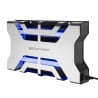 Professionele LED Insectenverdelger Kleefplaten - 12W - Eazyzap