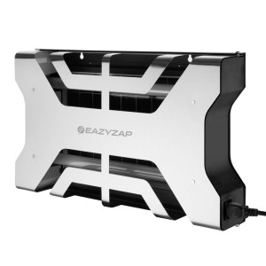 Désinsectiseur Professionnel LED Plaques de Glu - 12W - Eazyzap