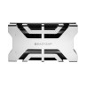 Désinsectiseur Professionnel LED Plaques de Glu - 12W - Eazyzap