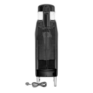U Series 12L Granita Machine - Polar
